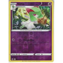 CRE 060 - Kirlia - Reverse Holo Kirlia (CRE 060) RH