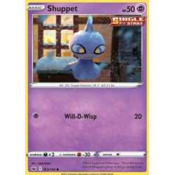 CRE 062 - Shuppet Shuppet (CRE 062)