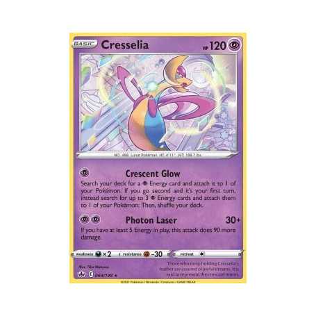  Cresselia (CRE 064)