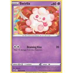 CRE 067 - SwirlixChilling Reign Chilling Reign€ 0,05 Chilling Reign