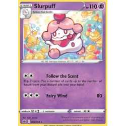 CRE 068 - Slurpuff CRE 068 - SlurpuffChilling Reign Chilling Reign€ 0,05 Chilling Reign