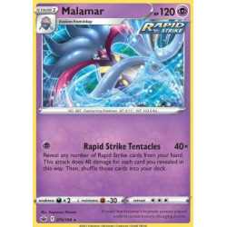Malamar (CRE 070) 
