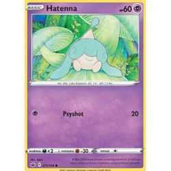 CRE 071 - Hatenna CRE 071 - HatennaChilling Reign Chilling Reign€ 0,05 Chilling Reign