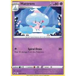 Hattrem (CRE 072) 