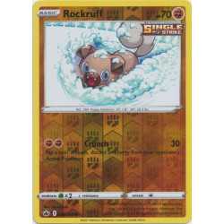 CRE 086 - Rockruff - Reverse Holo CRE 086 - Rockruff - Reverse HoloChilling Reign Chilling Reign€ 0,40 Chilling Reign