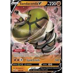 CRE 089 - Sandaconda V CRE 089 - Sandaconda VChilling Reign Chilling Reign€ 2,99 Chilling Reign