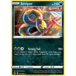 CRE 102 - Seviper CRE 102 - SeviperChilling Reign Chilling Reign€ 0,10 Chilling Reign