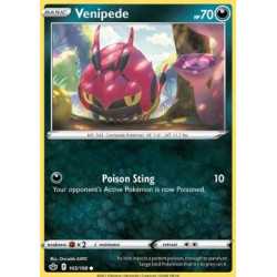 CRE 105 - Venipede CRE 105 - VenipedeChilling Reign Chilling Reign€ 0,05 Chilling Reign