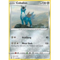 CRE 114 - Cobalion - HoloChilling Reign Chilling Reign€ 0,50 Chilling Reign