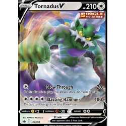 CRE 124 - Tornadus V CRE 124 - Tornadus VChilling Reign Chilling Reign€ 2,99 Chilling Reign