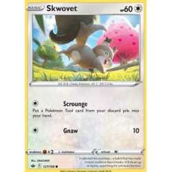 CRE 127 - SkwovetChilling Reign Chilling Reign€ 0,05 Chilling Reign