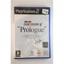 Gran Turismo 4 Prologue