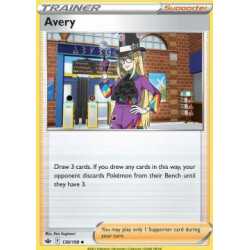  Avery (CRE 130)