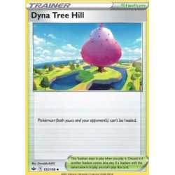 CRE 135 - Dyna Tree Hill CRE 135 - Dyna Tree HillChilling Reign Chilling Reign€ 0,05 Chilling Reign