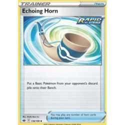 CRE 136 - Echoing Horn CRE 136 - Echoing HornChilling Reign Chilling Reign€ 0,05 Chilling Reign