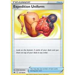 CRE 137 - Expedition Uniform CRE 137 - Expedition UniformChilling Reign Chilling Reign€ 0,05 Chilling Reign