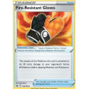 Fire-Resistant Gloves (CRE 138)