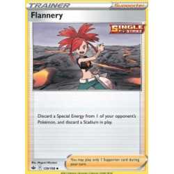 CRE 139 - Flannery CRE 139 - FlanneryChilling Reign Chilling Reign€ 0,05 Chilling Reign
