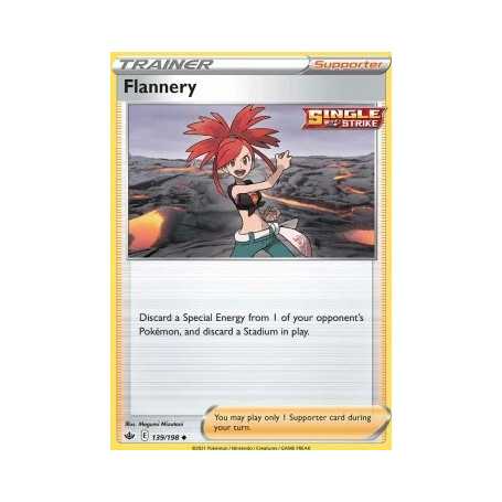  Flannery (CRE 139)