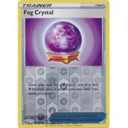 CRE 140 - Fog Crystal - Reverse Holo CRE 140 - Fog Crystal - Reverse HoloChilling Reign Chilling Reign€ 0,40 Chilling Reign