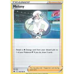 CRE 146 - Melony CRE 146 - MelonyChilling Reign Chilling Reign€ 0,05 Chilling Reign