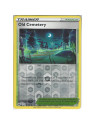 CRE 147 - Old Cemetery - Reverse HoloChilling Reign Chilling Reign€ 0,35 Chilling Reign