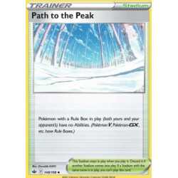 CRE 148 - Path to the Peak CRE 148 - Path to the PeakChilling Reign Chilling Reign€ 0,05 Chilling Reign