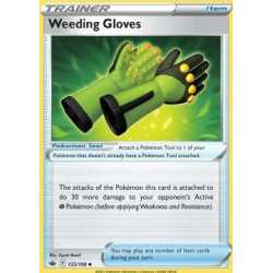CRE 155 - Weeding Gloves CRE 155 - Weeding GlovesChilling Reign Chilling Reign€ 0,05 Chilling Reign