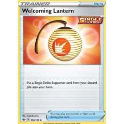 CRE 156 - Welcoming Lantern CRE 156 - Welcoming LanternChilling Reign Chilling Reign€ 0,05 Chilling Reign