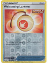 CRE 156 - Welcoming Lantern - Reverse HoloChilling Reign Chilling Reign€ 0,35 Chilling Reign