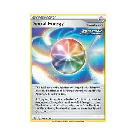 Spiral Energy (CRE 159)