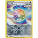 CRE 159 - Spiral Energy - Reverse HoloChilling Reign Chilling Reign€ 0,40 Chilling Reign