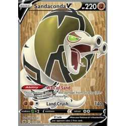 CRE 175 - Sandaconda V CRE 175 - Sandaconda VChilling Reign Chilling Reign€ 2,99 Chilling Reign