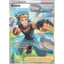 CRE 188 - Brawly CRE 188 - BrawlyChilling Reign Chilling Reign€ 8,50 Chilling Reign