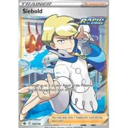 CRE 198 - Siebold CRE 198 - SieboldChilling Reign Chilling Reign€ 17,50 Chilling Reign