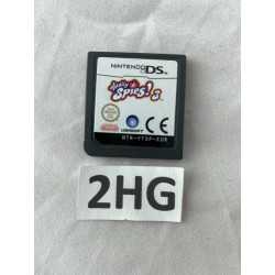 Totally Spies 3 (los spel) - DS Totally Spies 3 (los spel)