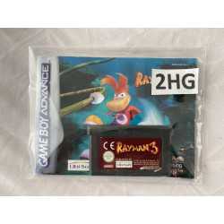 Rayman 3 (Game + Manual) Rayman 3 (Game + Manual)