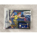 Disney's Peter Pan Return to Neverland (Game + Manual)Game Boy Advance Losse Cassettes AGB-APPP-EUR€ 7,50 Game Boy Advance Lo...