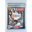 EyeToy Play (Platinum) - PS2Playstation 2 Spellen Playstation 2€ 4,99 Playstation 2 Spellen