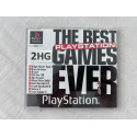 The Best Playstation Games Ever (Demo) - PS1Playstation 1 Spellen Playstation 1€ 14,99 Playstation 1 Spellen