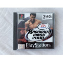 Knockout Kings 2000 - PS1Playstation 1 Spellen Playstation 1€ 6,50 Playstation 1 Spellen
