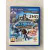 Playstation All-Stars Battle RoyalePS Vita Spellen PSVita€ 14,95 PS Vita Spellen