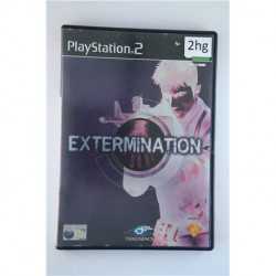 Extermination  Extermination