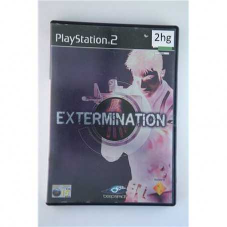 Extermination 