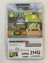 Pokémon Let's Go Eevee