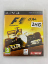 Formula 1 2014