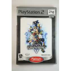 Disney.s Kingdom Hearts 2 (platium) Disney.s Kingdom Hearts 2 (platium)