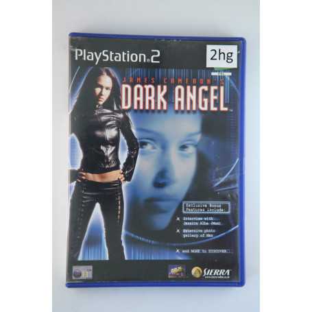 Dark Angel - PS2Playstation 2 Spellen Playstation 2€ 2,99 Playstation 2 Spellen