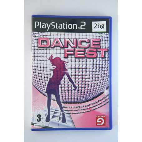 Dance Fest - PS2Playstation 2 Spellen Playstation 2€ 9,99 Playstation 2 Spellen