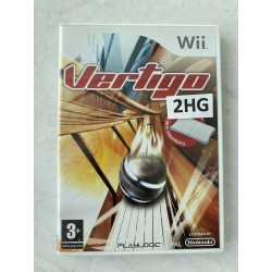 Vertigo - Wii Vertigo - WiiWii Spellen Nintendo Wii€ 14,99 Wii Spellen
